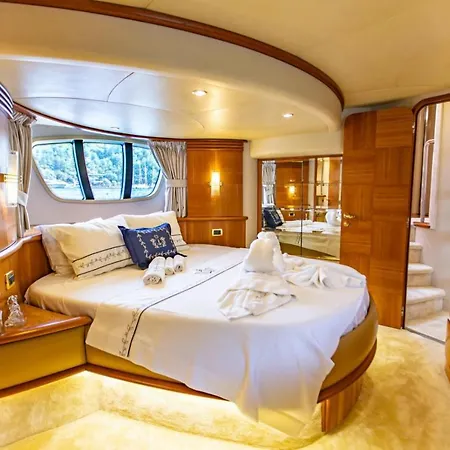 Tekne Vizyon Yachting