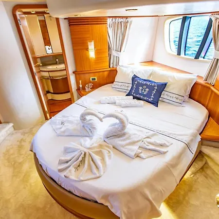 Vizyon Yachting Tekne