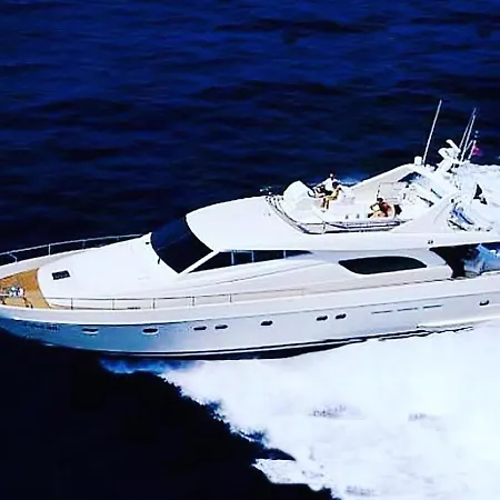 Tekne Vizyon Yachting Fethiye
